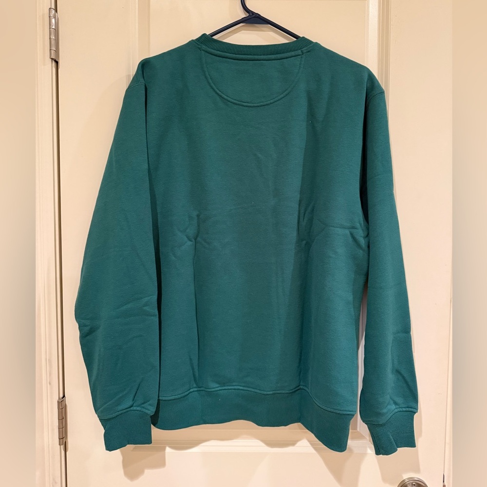 Michigan State sweatshirt - Picture 2 of 3